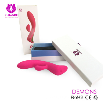 novelty mini rabbit personal vibrator